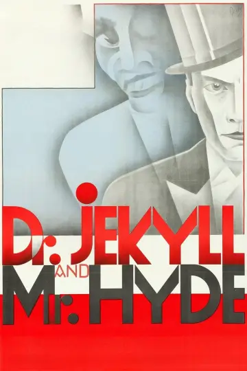 Poster to the movie "Dr. Jekyll and Mr. Hyde" #1029403