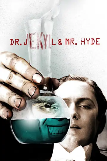 Poster to the movie "Dr. Jekyll and Mr. Hyde" #1029411