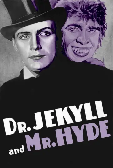 Poster to the movie "Dr. Jekyll and Mr. Hyde" #1029415