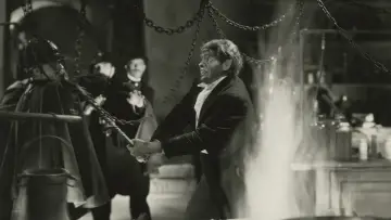 Backdrop to the movie "Dr. Jekyll and Mr. Hyde" #391363