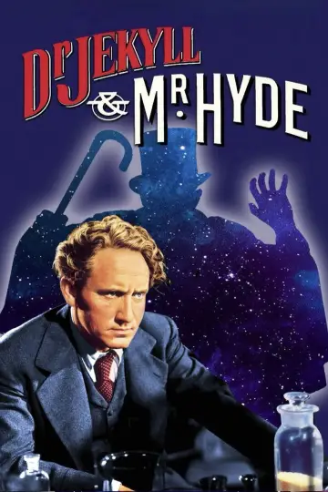 Poster to the movie "Dr. Jekyll and Mr. Hyde" #1026021