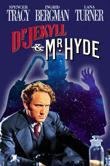 Poster to the movie "Dr. Jekyll and Mr. Hyde" #1026023