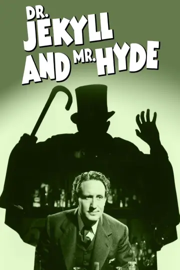 Poster to the movie "Dr. Jekyll and Mr. Hyde" #1026031