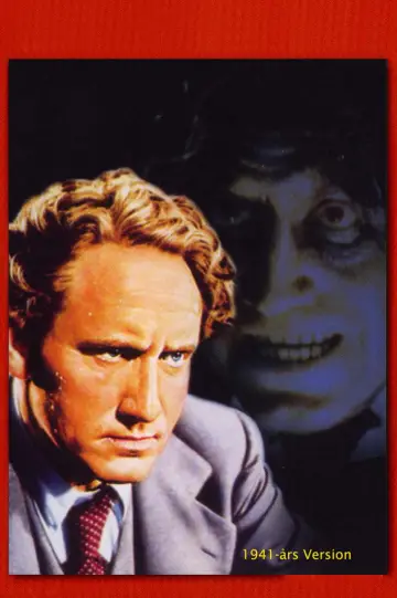 Poster to the movie "Dr. Jekyll and Mr. Hyde" #1026041