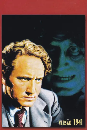 Poster to the movie "Dr. Jekyll and Mr. Hyde" #1026042