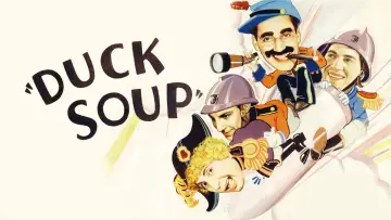 Backdrop to the movie "Duck Soup" #988613