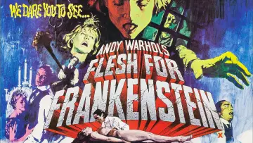 Backdrop to the movie "Flesh for Frankenstein" #1059762