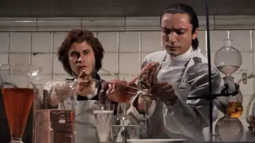 Backdrop to the movie "Flesh for Frankenstein" #1059763