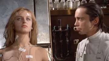 Backdrop to the movie "Flesh for Frankenstein" #1059765