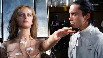 Backdrop to the movie "Flesh for Frankenstein" #1059776
