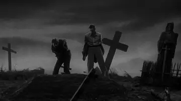 Backdrop to the movie "Frankenstein" #641064