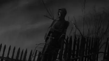 Backdrop to the movie "Frankenstein" #641081