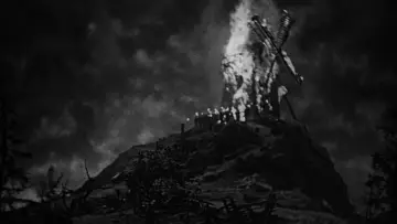 Backdrop to the movie "Frankenstein" #641083