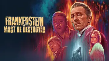 Backdrop to the movie "Frankenstein Must Be Destroyed" #1523865