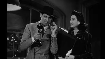 Backdrop to the movie "His Girl Friday" #987809