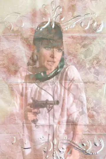 Poster to the movie "How to Steal a Million" #1537273