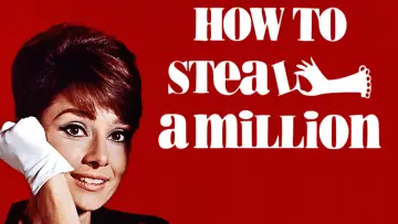 Backdrop to the movie "How to Steal a Million" #986932