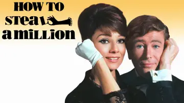 Backdrop to the movie "How to Steal a Million" #986938