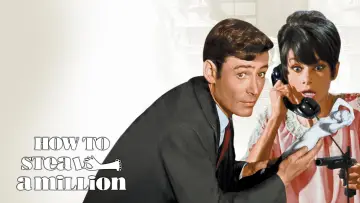 Backdrop to the movie "How to Steal a Million" #986944