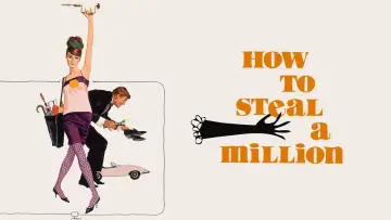 Backdrop to the movie "How to Steal a Million" #986945