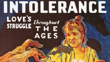Backdrop to the movie "Intolerance: Love