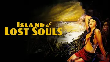 Backdrop to the movie "Island of Lost Souls" #1079784