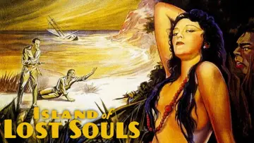 Backdrop to the movie "Island of Lost Souls" #1079785