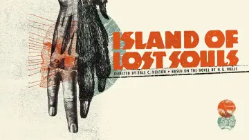 Backdrop to the movie "Island of Lost Souls" #1079786