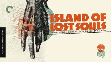 Backdrop to the movie "Island of Lost Souls" #1079787