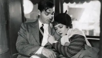 Backdrop to the movie "It Happened One Night" #731074