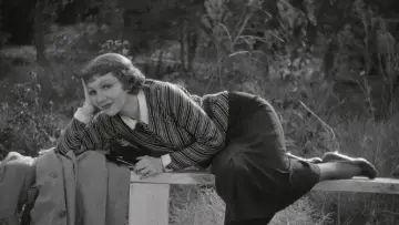 Backdrop to the movie "It Happened One Night" #731079