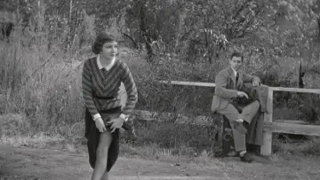 Backdrop to the movie "It Happened One Night" #731081