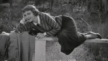 Backdrop to the movie "It Happened One Night" #731084