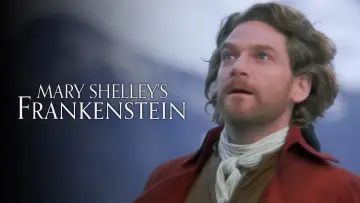 Backdrop to the movie "Mary Shelley