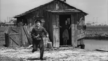 Backdrop to the movie "Modern Times" #672311