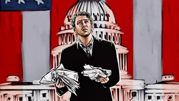 Backdrop to the movie "Mr. Smith Goes to Washington" #183704