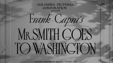 Backdrop to the movie "Mr. Smith Goes to Washington" #752579