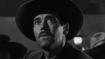 Backdrop to the movie "My Darling Clementine" #214442