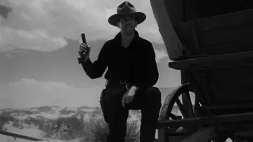 Backdrop to the movie "My Darling Clementine" #938798