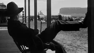 Backdrop to the movie "My Darling Clementine" #938800