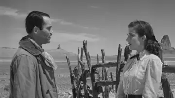 Backdrop to the movie "My Darling Clementine" #938804