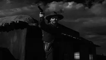 Backdrop to the movie "My Darling Clementine" #938810