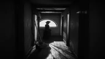 Backdrop to the movie "My Darling Clementine" #938812