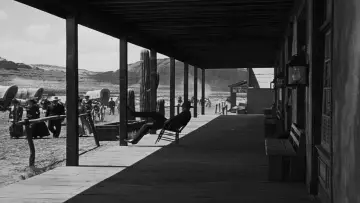 Backdrop to the movie "My Darling Clementine" #938815