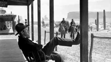 Backdrop to the movie "My Darling Clementine" #987228