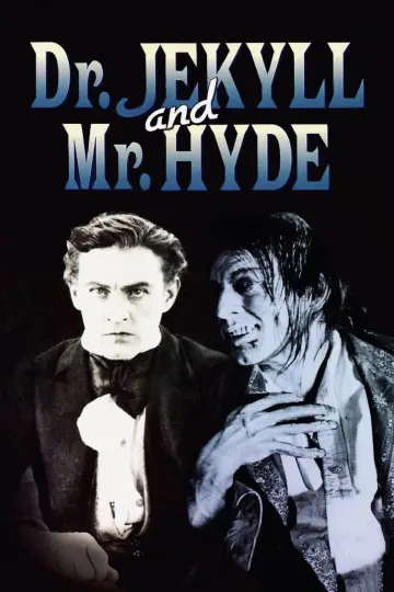 Poster to the movie "Dr. Jekyll and Mr. Hyde" #1093313
