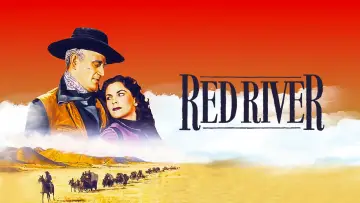 Backdrop to the movie "Red River" #899356