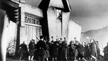 Backdrop to the movie "Son of Frankenstein" #1030412