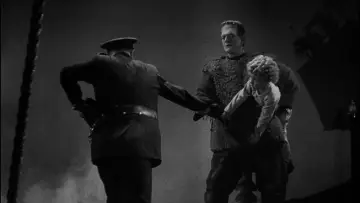 Backdrop to the movie "Son of Frankenstein" #1030414