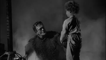 Backdrop to the movie "Son of Frankenstein" #1030415